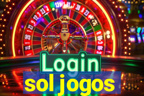 sol jogos